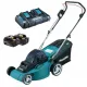 Газонокосилка электрическая Makita ELM3720